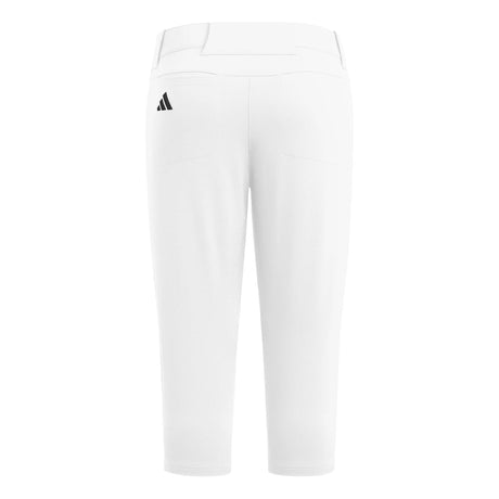 adidas Women's Instinct Knee Length Softball Pants-2