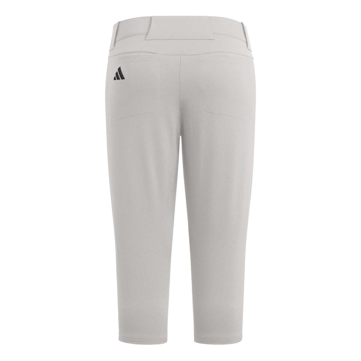 adidas Women's Instinct Knee Length Softball Pants-2