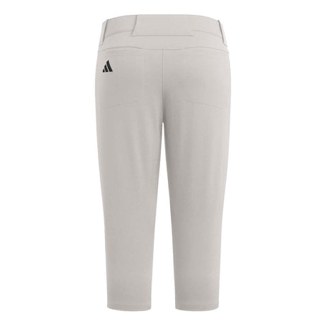 adidas Women's Instinct Knee Length Softball Pants-2