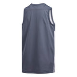 adidas Youth 3G Speed Reversible Basketball Jersey-2