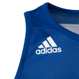 adidas Youth 3G Speed Reversible Basketball Jersey-4