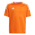 adidas Youth Campeon 23 Soccer Jersey-1