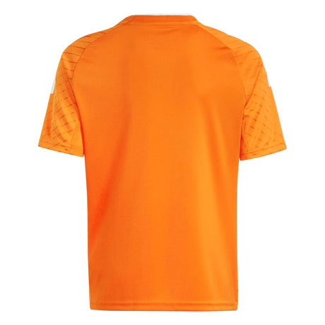 adidas Youth Campeon 23 Soccer Jersey-2