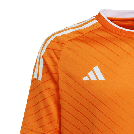 adidas Youth Campeon 23 Soccer Jersey-3
