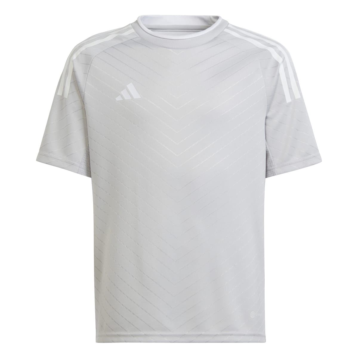 adidas Youth Campeon 23 Soccer Jersey-1