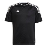 adidas Youth Campeon 23 Soccer Jersey-1