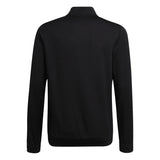 adidas Youth Entrada 22 Track Soccer Jacket-2
