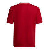 adidas Youth Entrada 22 Soccer Jersey-2