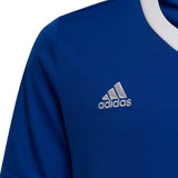 adidas Youth Entrada 22 Soccer Jersey-3