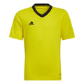 adidas Youth Entrada 22 Soccer Jersey-1