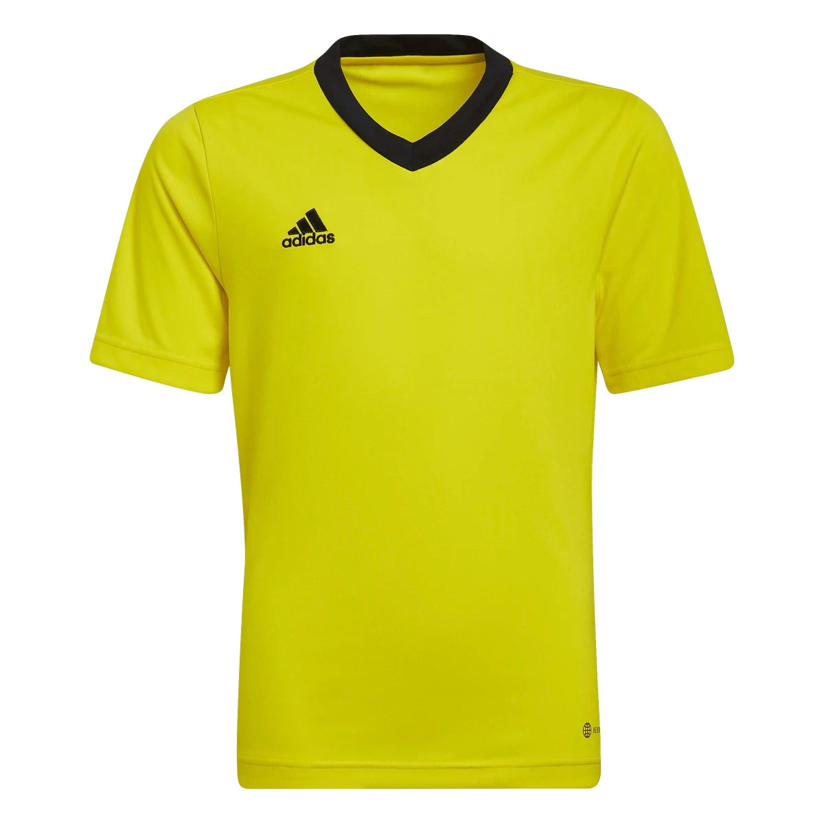 adidas Youth Entrada 22 Soccer Jersey-1