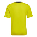 adidas Youth Entrada 22 Soccer Jersey-2
