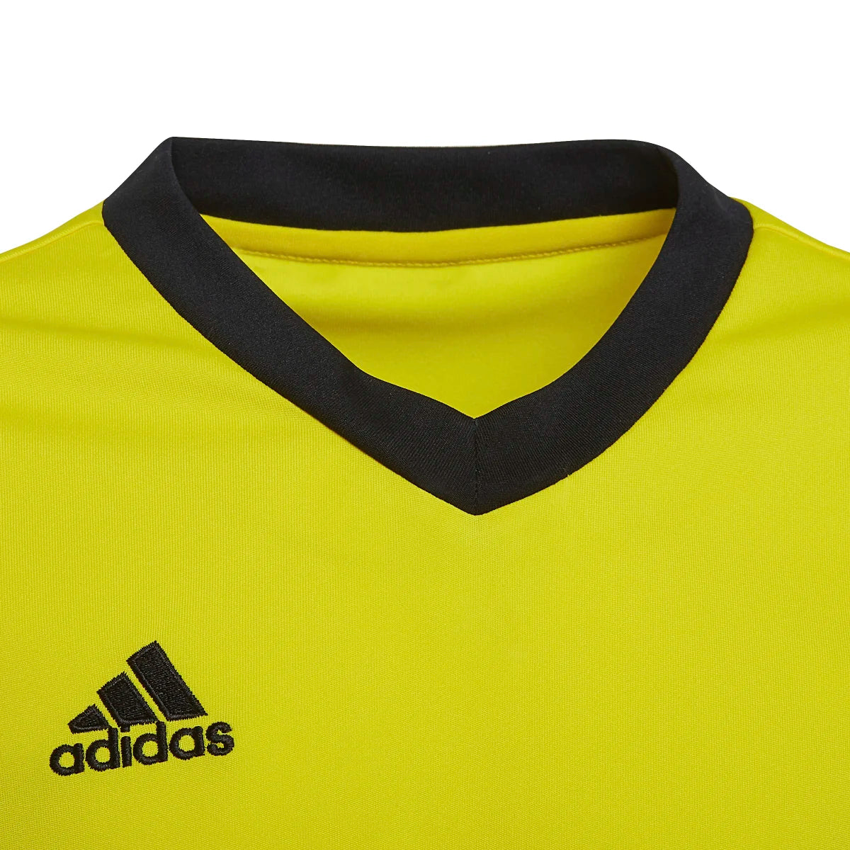 adidas Youth Entrada 22 Soccer Jersey-3