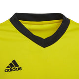 adidas Youth Entrada 22 Soccer Jersey-3