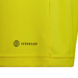 adidas Youth Entrada 22 Soccer Jersey-5