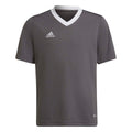 adidas Youth Entrada 22 Soccer Jersey-1
