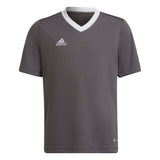 adidas Youth Entrada 22 Soccer Jersey-1