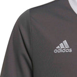 adidas Youth Entrada 22 Soccer Jersey-4