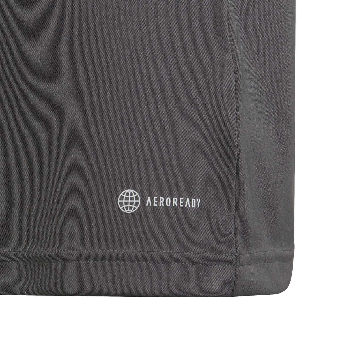 adidas Youth Entrada 22 Soccer Jersey-5