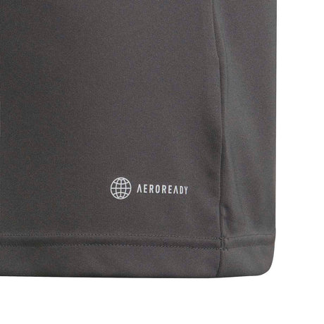 adidas Youth Entrada 22 Soccer Jersey-5