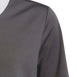adidas Youth Entrada 22 Soccer Jersey-6