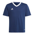 adidas Youth Entrada 22 Soccer Jersey-1