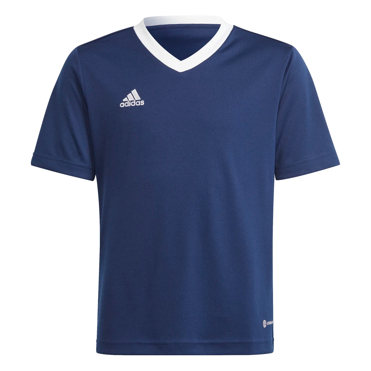 adidas Youth Entrada 22 Soccer Jersey-1