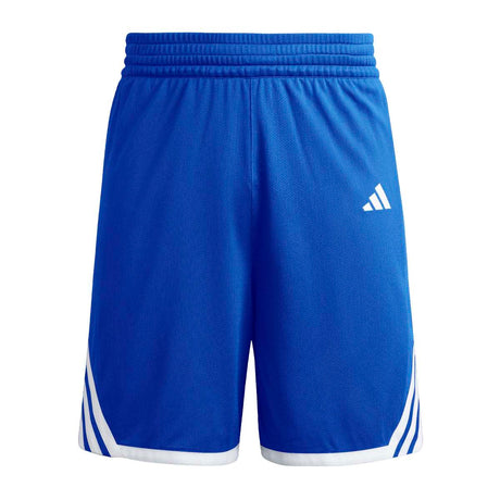 adidas Youth Everyday Pro Basketball Shorts-2