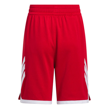 adidas Youth Everyday Pro Basketball Shorts-3
