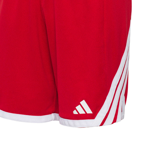 adidas Youth Everyday Pro Basketball Shorts-4