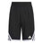 adidas Youth Everyday Pro Basketball Shorts-1