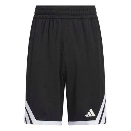 adidas Youth Everyday Pro Basketball Shorts-1