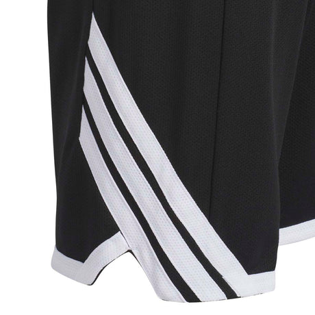 adidas Youth Everyday Pro Basketball Shorts-5