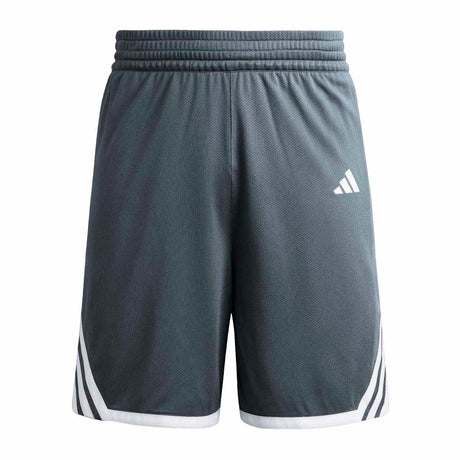 adidas Youth Everyday Pro Basketball Shorts-2