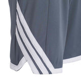 adidas Youth Everyday Pro Basketball Shorts-5