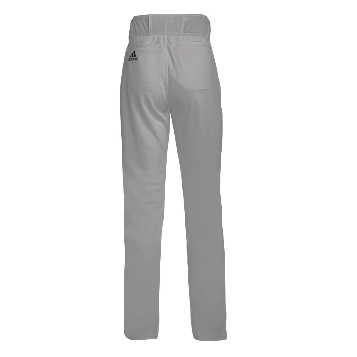 adidas Youth Icon Pro Open Hem Baseball Pants-2