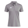 adidas Women's Ultimate365 Solid Golf Polo-1
