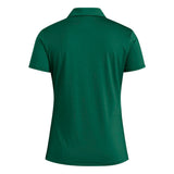 adidas Women's Ultimate365 Solid Golf Polo-2