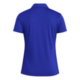 adidas Women's Ultimate365 Solid Golf Polo-2