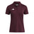 adidas Women's Ultimate365 Solid Golf Polo-1