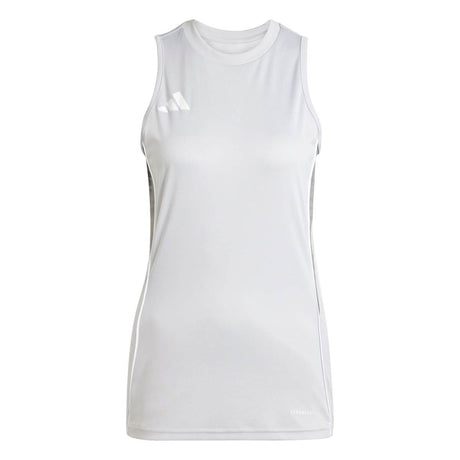adidas Women's Tiro 25 Competition Sleeveless Jersey-1