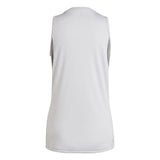 adidas Women's Tiro 25 Competition Sleeveless Jersey-2