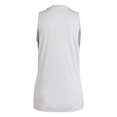 adidas Women's Tiro 25 Competition Sleeveless Jersey-2
