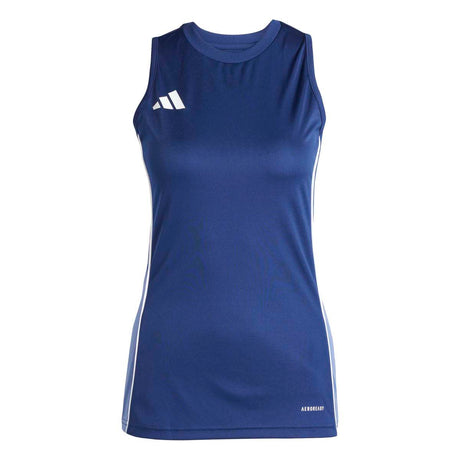 adidas Women's Tiro 25 Competition Sleeveless Jersey-1