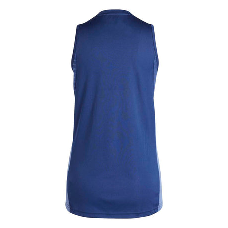 adidas Women's Tiro 25 Competition Sleeveless Jersey-2