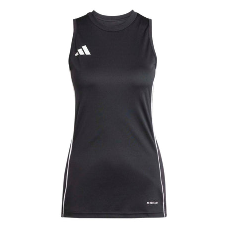 adidas Women's Tiro 25 Competition Sleeveless Jersey-1