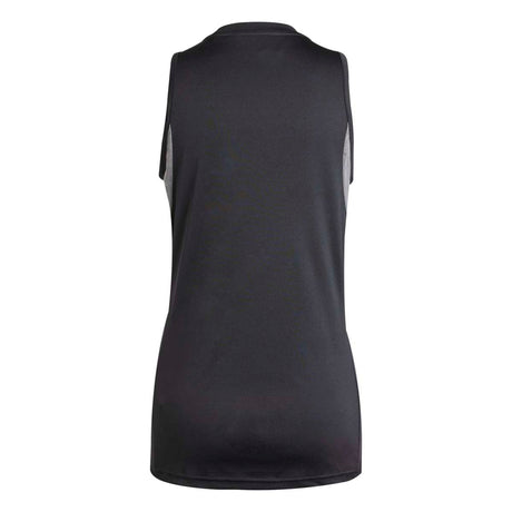 adidas Women's Tiro 25 Competition Sleeveless Jersey-2