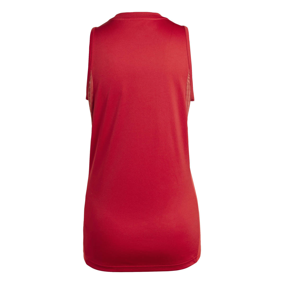 adidas Women's Tiro 25 Competition Sleeveless Jersey-2