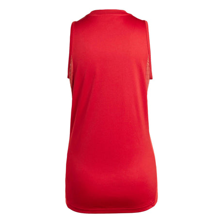 adidas Women's Tiro 25 Competition Sleeveless Jersey-2