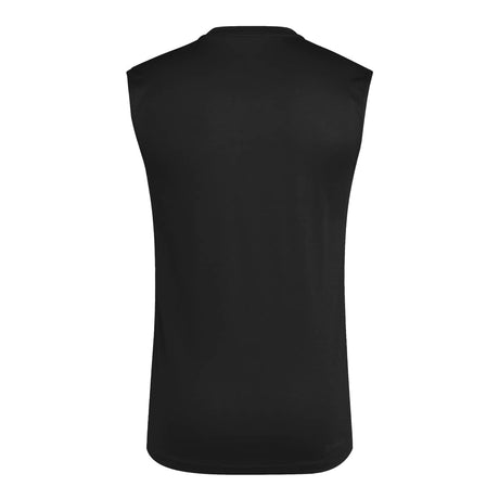 adidas Men's Sleeveless Pregame Tee (Tall)-2